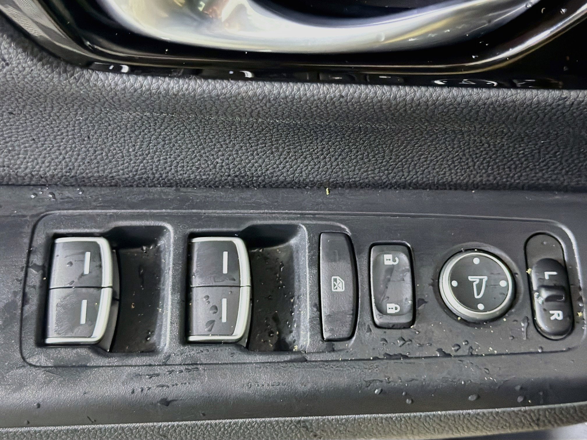 Used 2026 Honda CR-V EX-L image 15