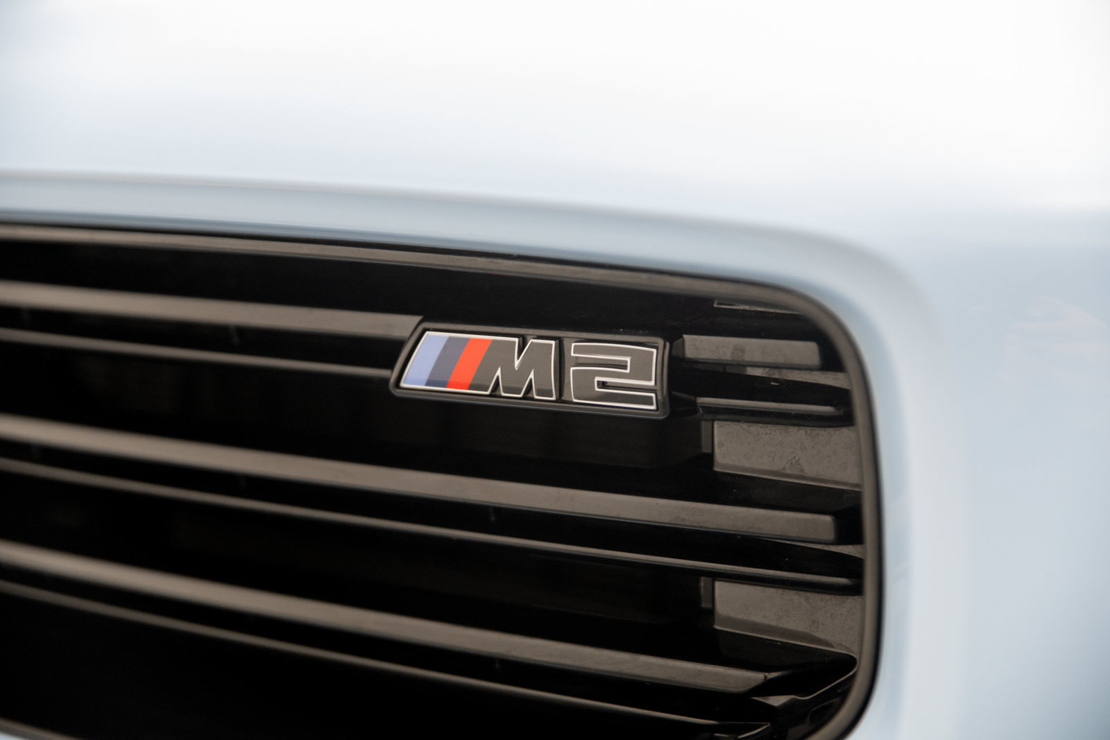 Used 2026 BMW M2 w/ Lighting Package RWD image 39