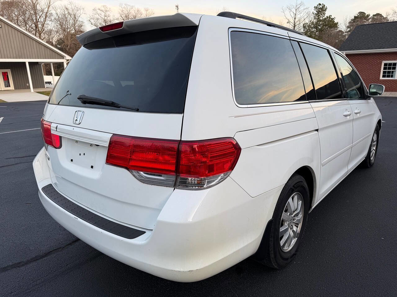 Used 2009 Honda Odyssey EX-L image 7