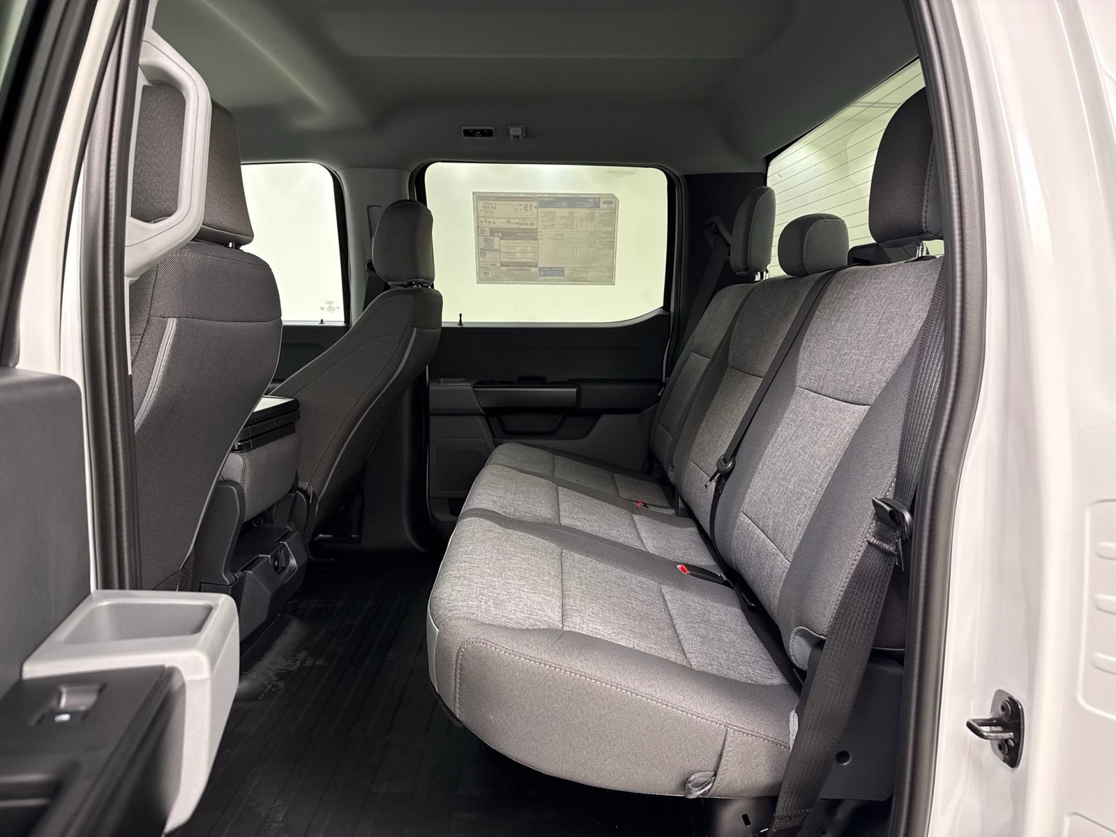 New 2026 Ford F150 XL w/ Equipment Group 103A High RWD image 18
