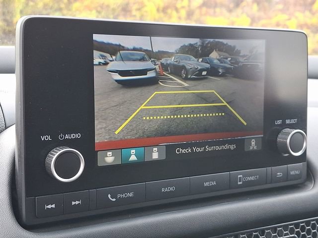 Used 2023 Honda HR-V Sport image 18