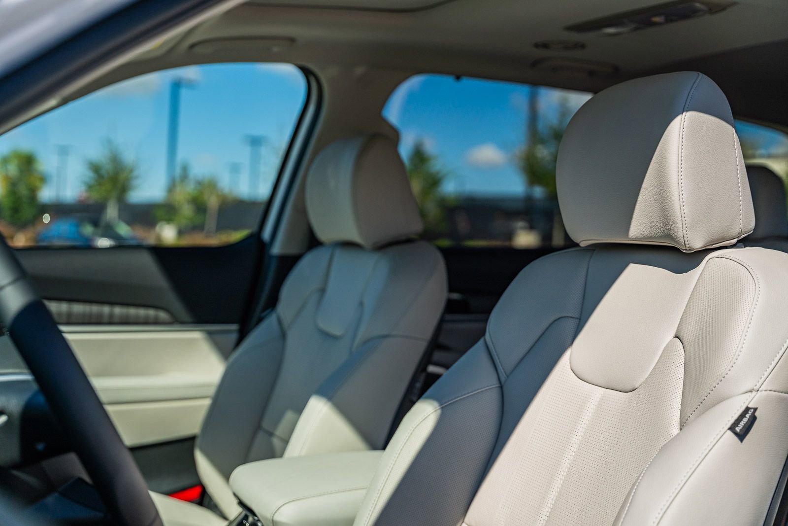 New 2025 Kia Telluride EX image 15