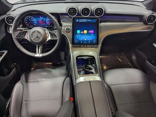 Used 2026 Mercedes-Benz GLC 300 image 18