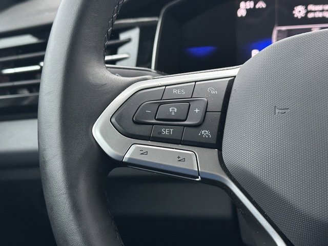 Certified 2025 Volkswagen Jetta SE image 38