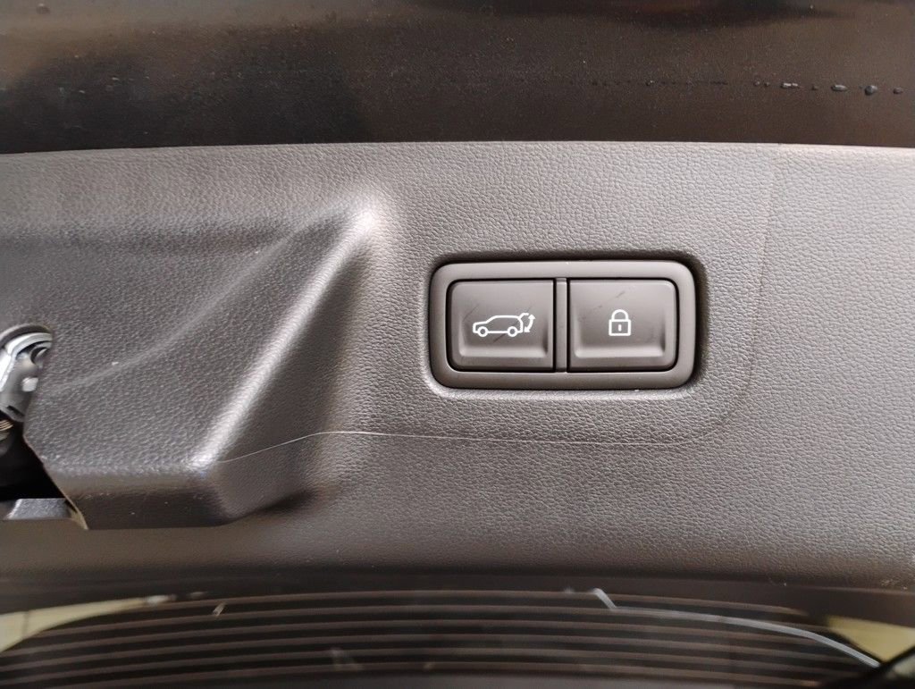 New 2026 Hyundai Santa Fe SEL image 14