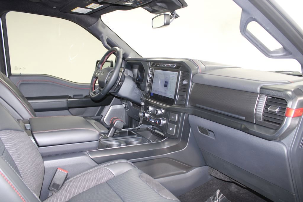 Used 2024 Ford F150 Raptor image 31