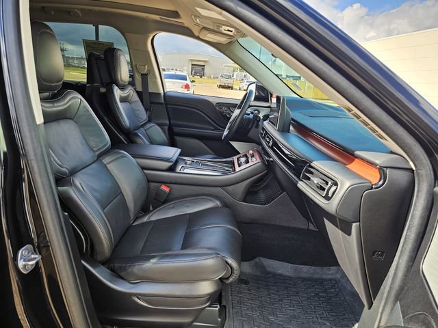 Certified 2024 Lincoln Aviator Reserve w/ Equipment Group 201A image 28
