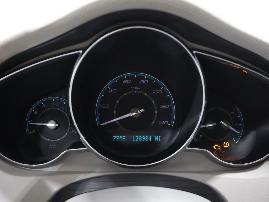 Used 2010 Chevrolet Malibu LS image 34