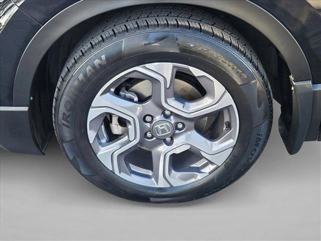 Used 2017 Honda CR-V EX image 23