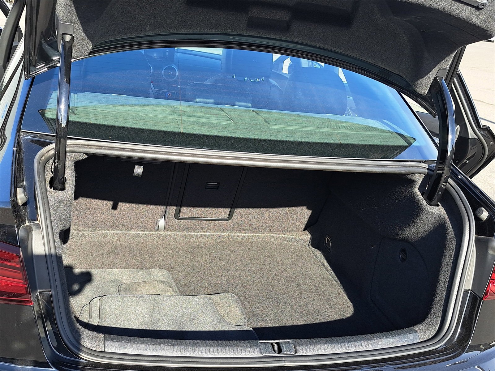 Used 2020 Audi A3 2.0T Premium Plus w/ Premium Plus Package image 12