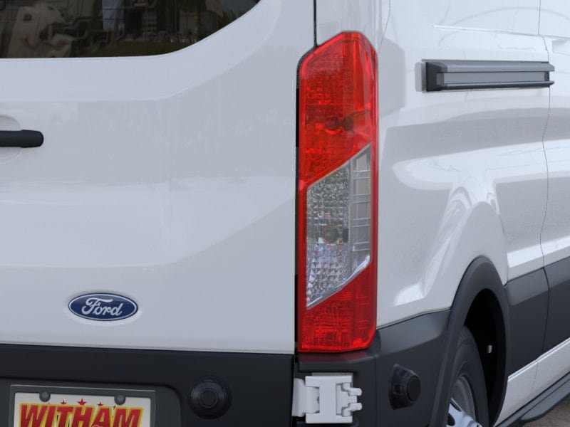 New 2026 Ford Transit 350 148 High Roof RWD image 42