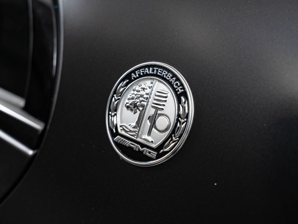 Certified 2023 Mercedes-Benz E 63 AMG S image 22