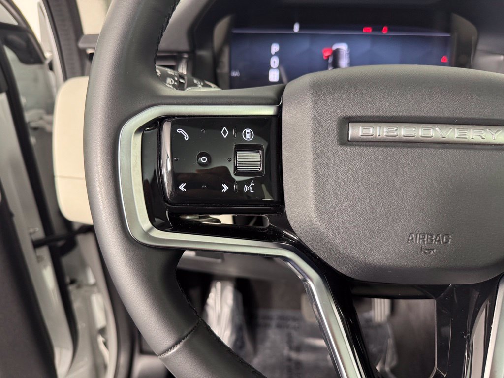Used 2024 Land Rover Discovery Sport S AWD/4WD image 19