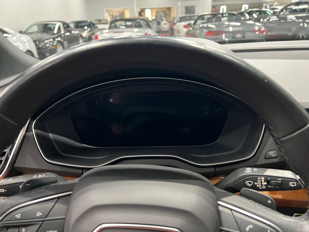 Used 2021 Audi Q5 2.0T Premium Plus w/ Premium Plus Package image 39