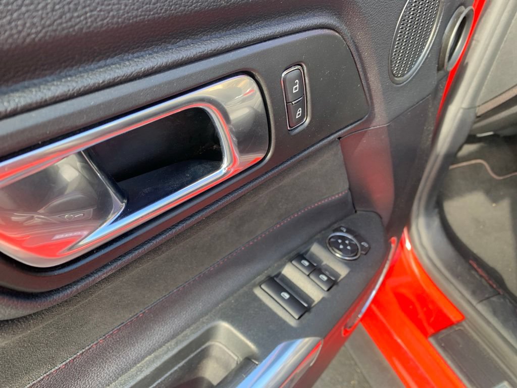Used 2019 Ford Mustang GT Premium w/ California Special Package RWD image 40