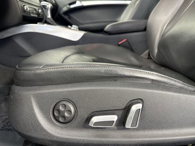 Used 2015 Audi A5 2.0T Premium Plus w/ Technology Package AWD/4WD image 22