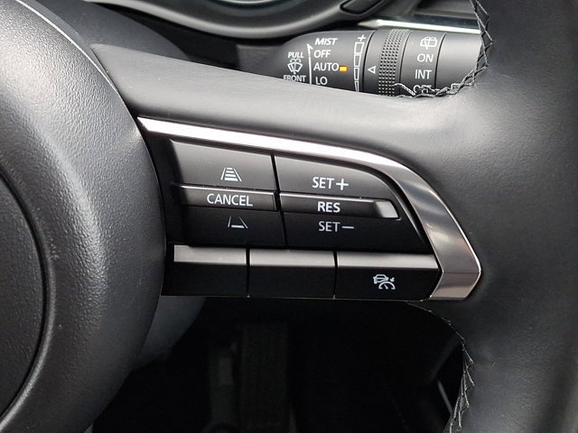 Certified 2024 MAZDA CX-30 AWD 2.5 S w/ Preferred Package image 22