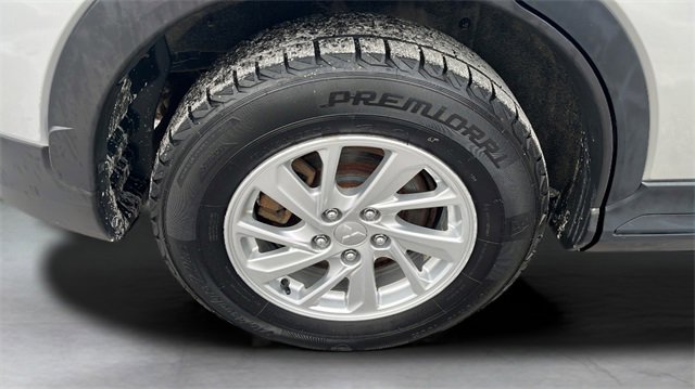 Used 2019 Mitsubishi Eclipse Cross ES image 25