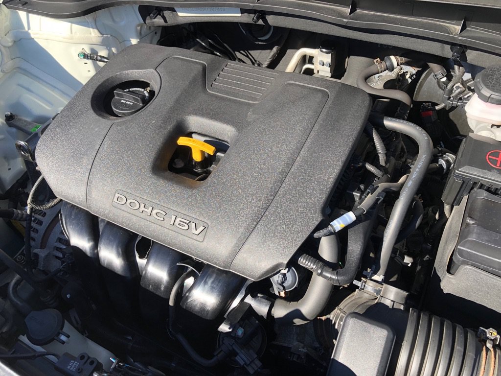 Used 2024 Kia Soul LX FWD image 35