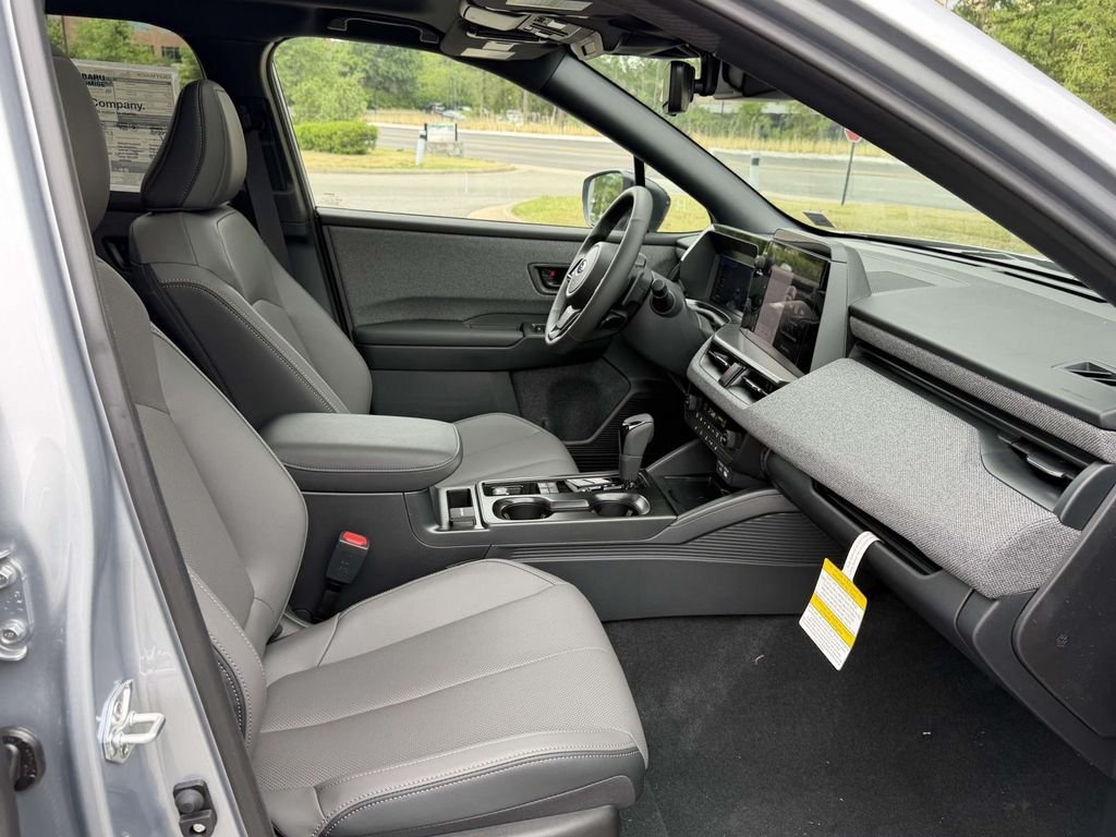 New 2026 Subaru Outback Limited AWD/4WD image 10