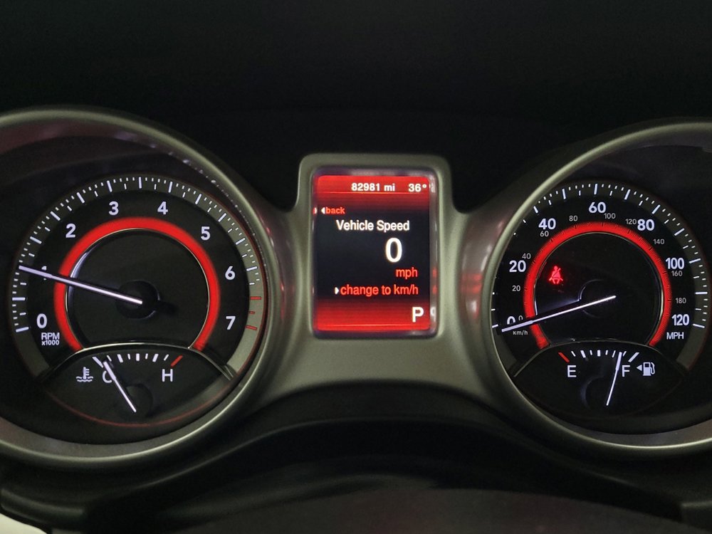 Used 2020 Dodge Journey SE w/ SE Popular Equipment Group image 23