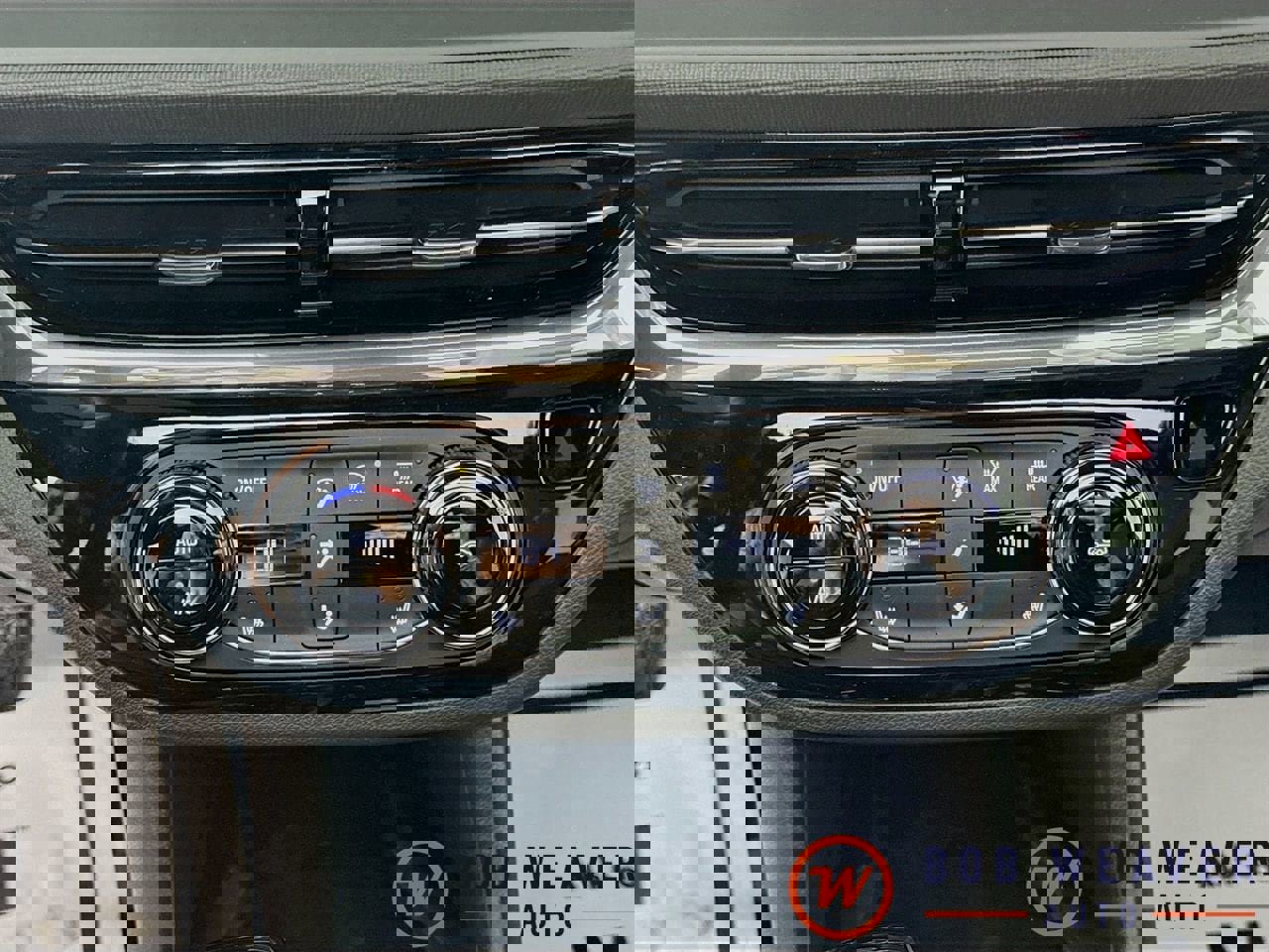 Used 2025 Buick Envista Sport Touring w/ Convenience I Package image 16