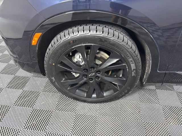 Used 2021 Chevrolet Blazer RS w/ Enhanced Convenience Package AWD/4WD image 10