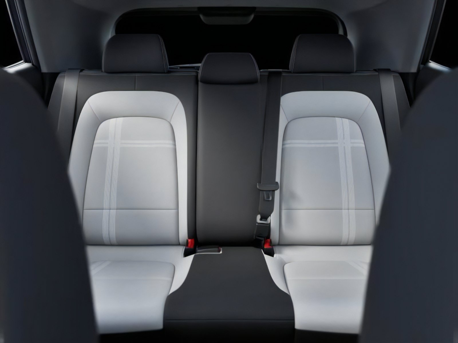 New 2026 Hyundai Venue SEL FWD image 12