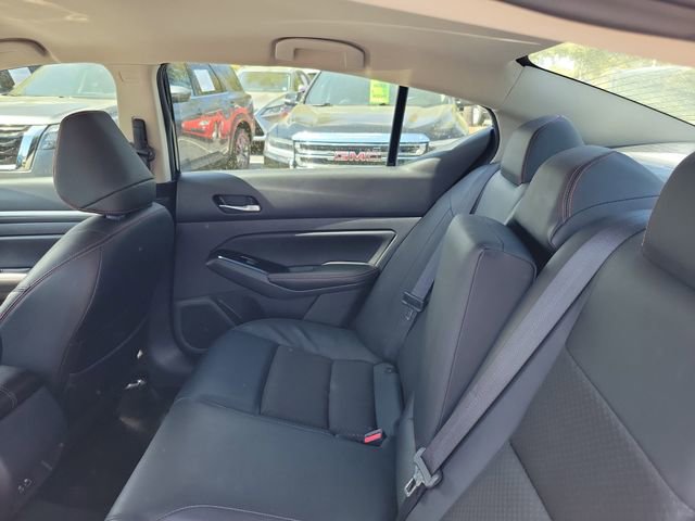 Used 2024 Nissan Altima 2.5 SR image 26