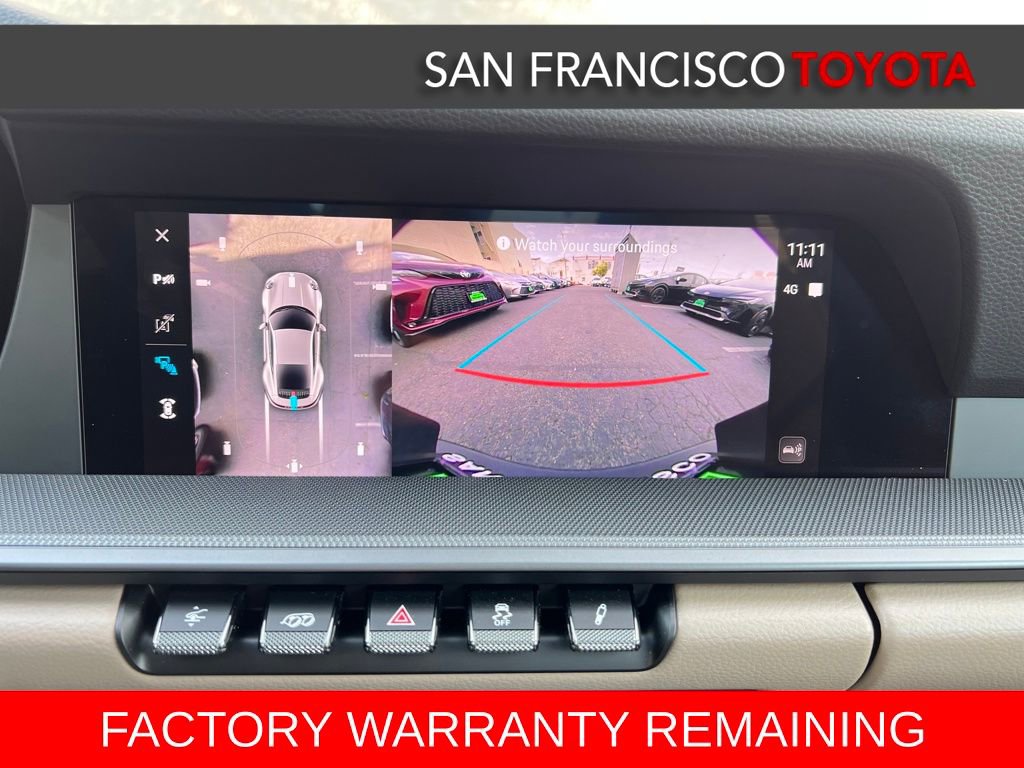 Used 2025 Porsche 911 Carrera image 27