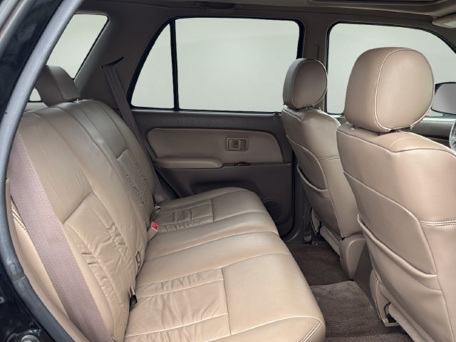 Used 1999 Toyota 4Runner Limited RWD image 12