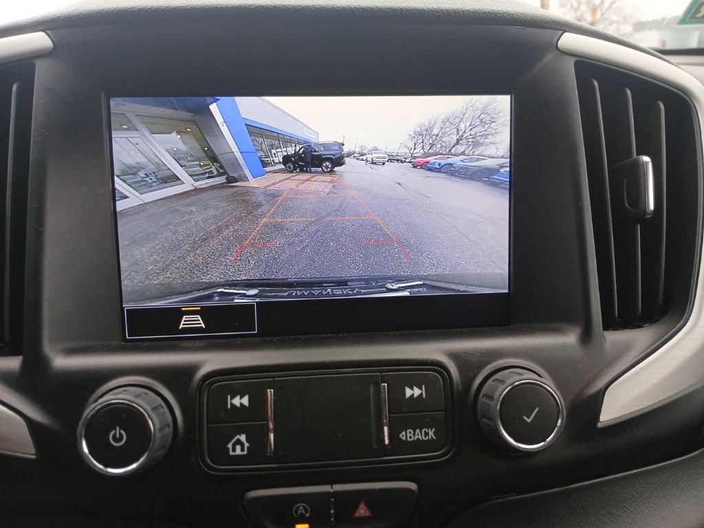 Certified 2024 GMC Terrain SLT image 25