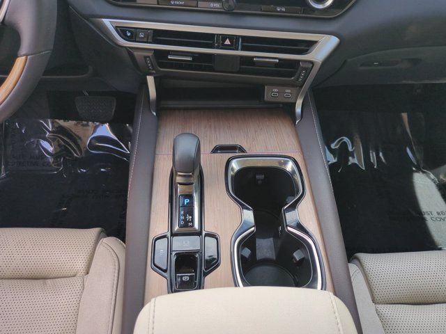Certified 2024 Lexus RX 350 FWD w/ Convenience Package image 18