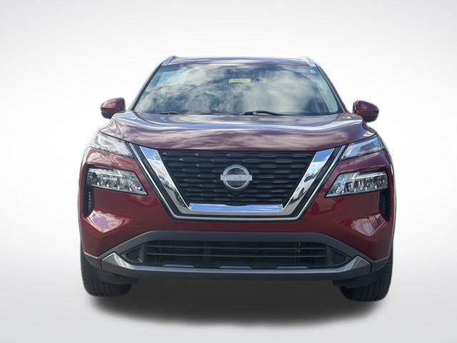 Used 2023 Nissan Rogue SL image 31