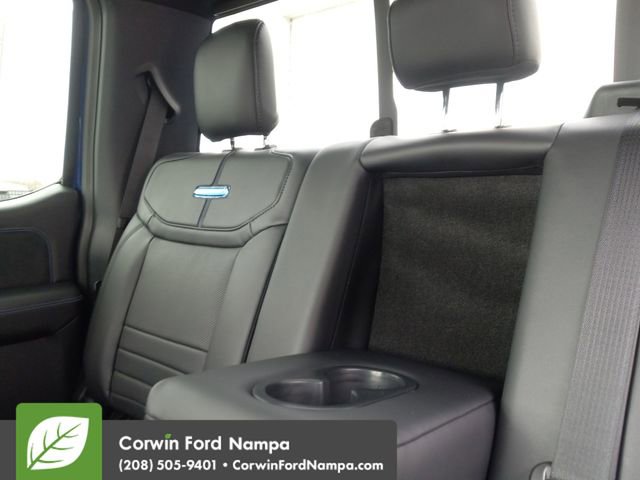 New 2026 Ford F350 Platinum image 26