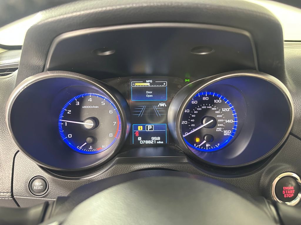 Used 2018 Subaru Outback 3.6R Limited image 24
