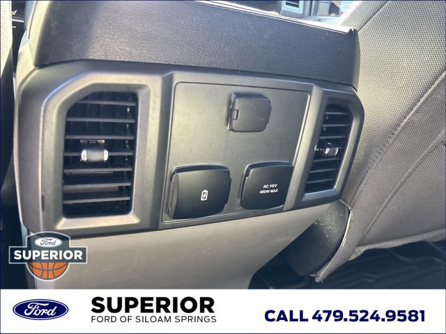 Used 2019 Ford F150 XLT w/ Equipment Group 302A Luxury image 20