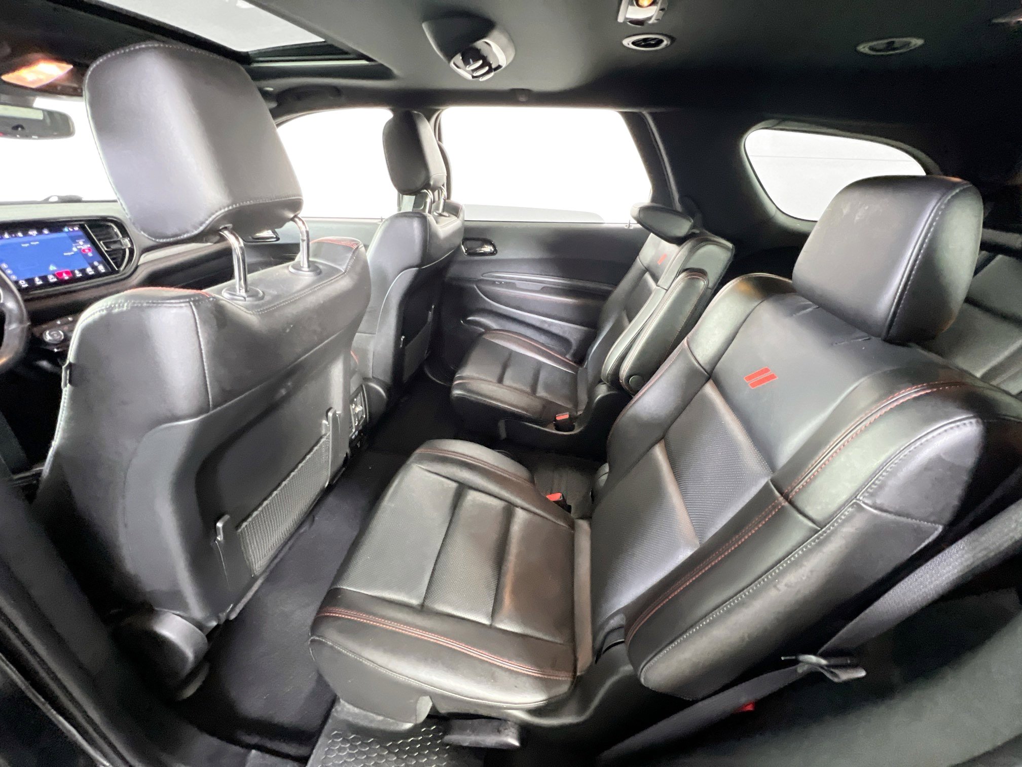 Used 2023 Dodge Durango R/T image 25