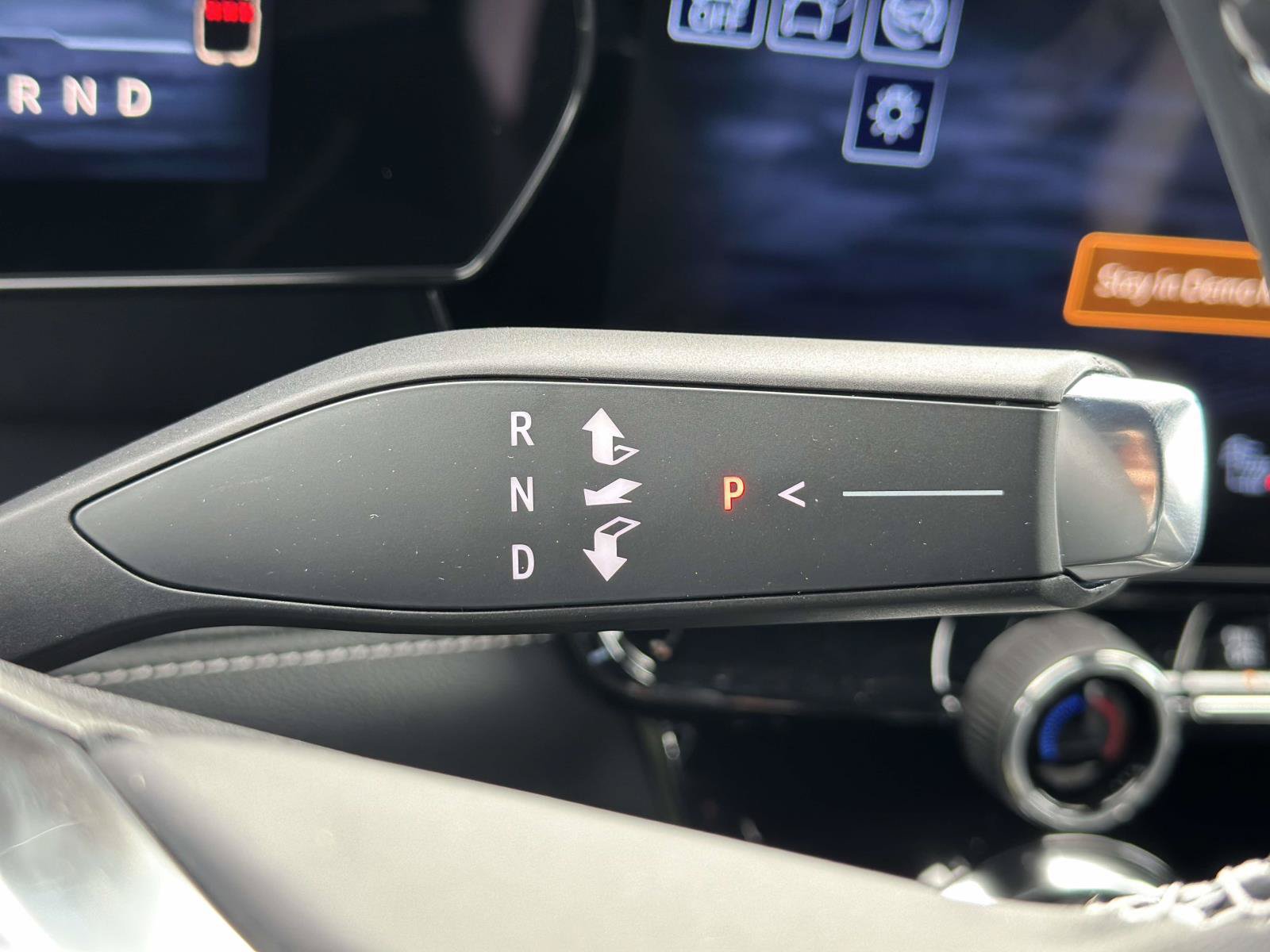 New 2026 Chevrolet Blazer EV LT AWD/4WD image 13
