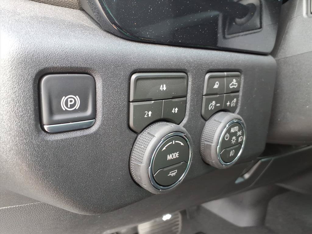 New 2026 Chevrolet Silverado 2500 LT w/ Trail Boss Package AWD/4WD image 15