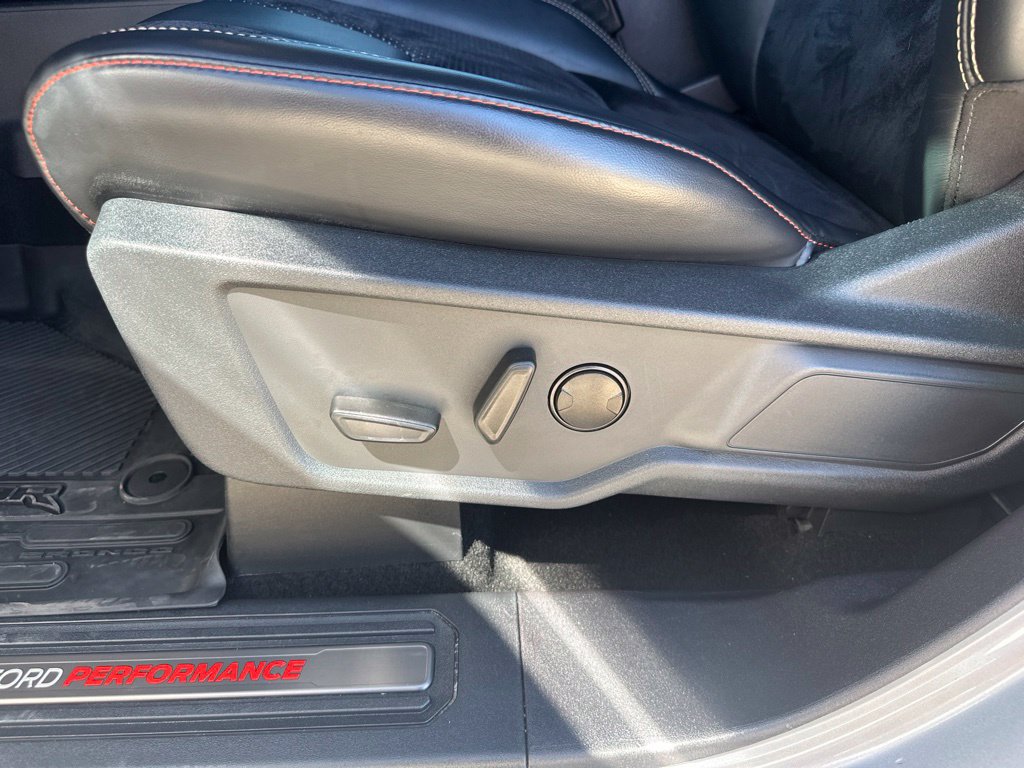 Used 2023 Ford Bronco Raptor AWD/4WD image 17