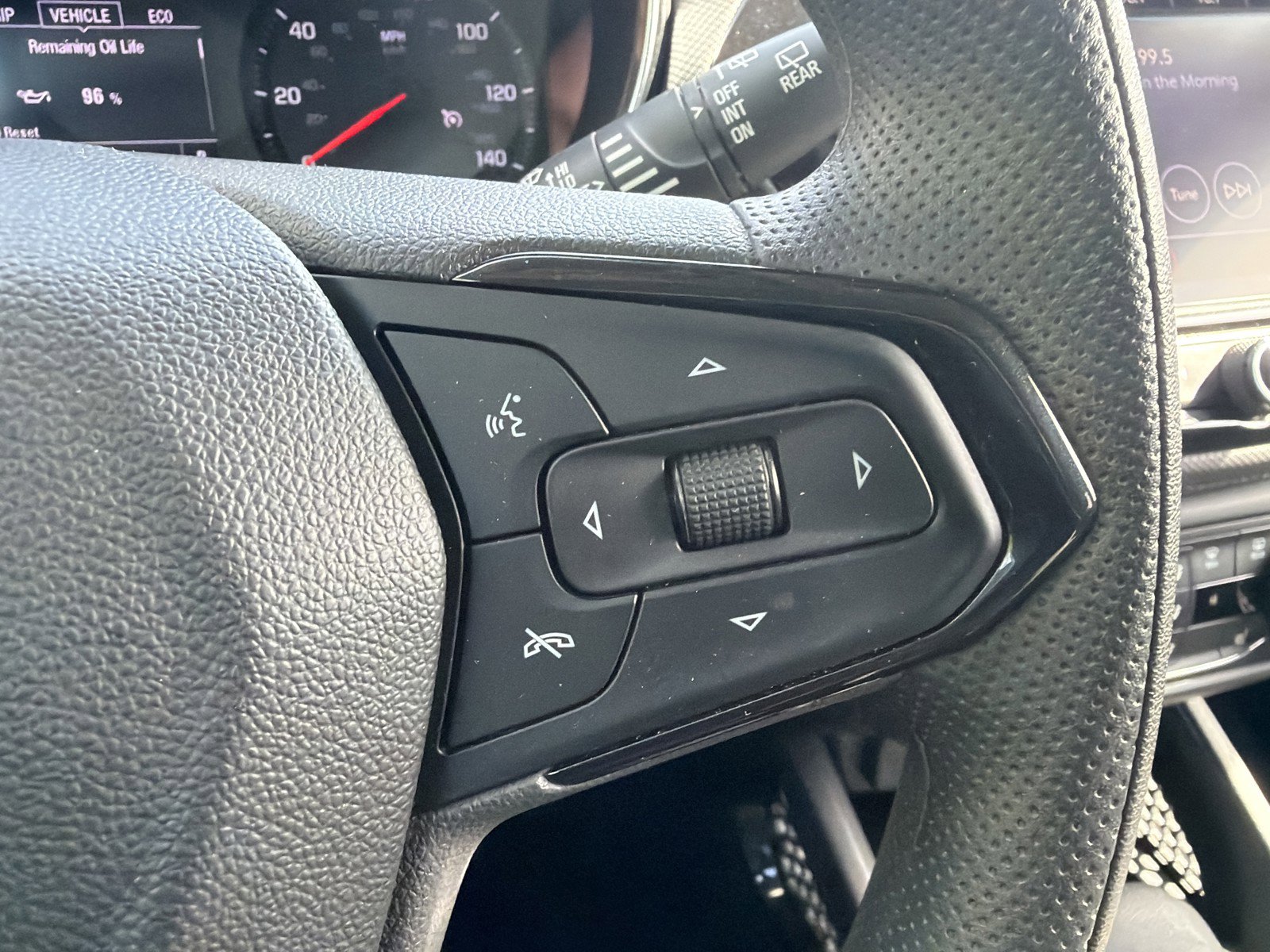 Used 2022 Chevrolet TrailBlazer LT w/ Convenience Package AWD/4WD image 26
