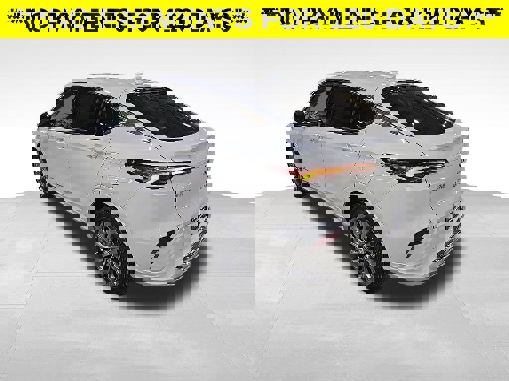 New 2026 Buick Envista Avenir image 5