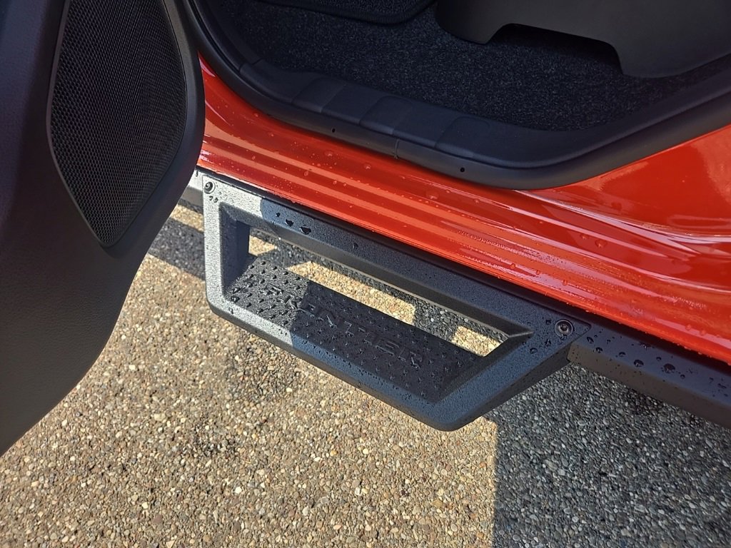 New 2026 Nissan Frontier PRO-4X image 43