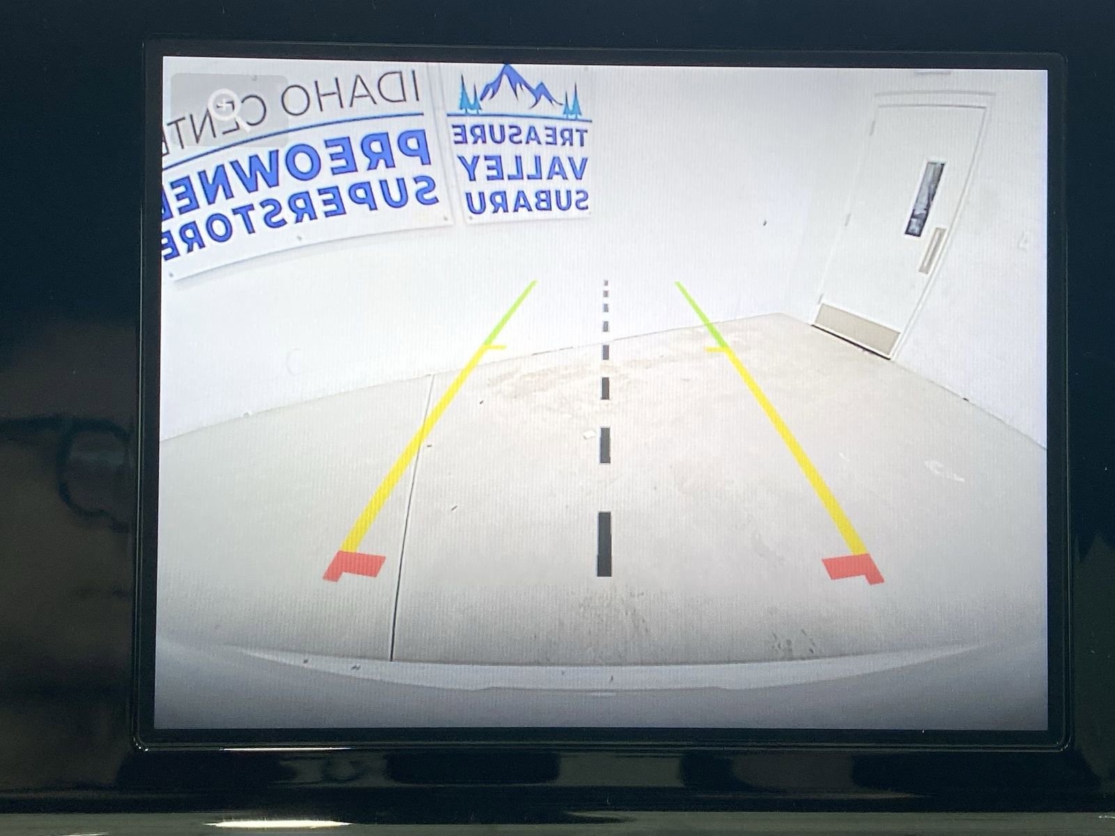 Used 2025 Jeep Compass Latitude image 17