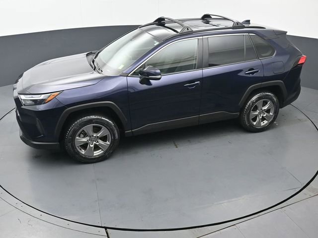 Certified 2024 Toyota RAV4 XLE w/ Convenience Package image 46