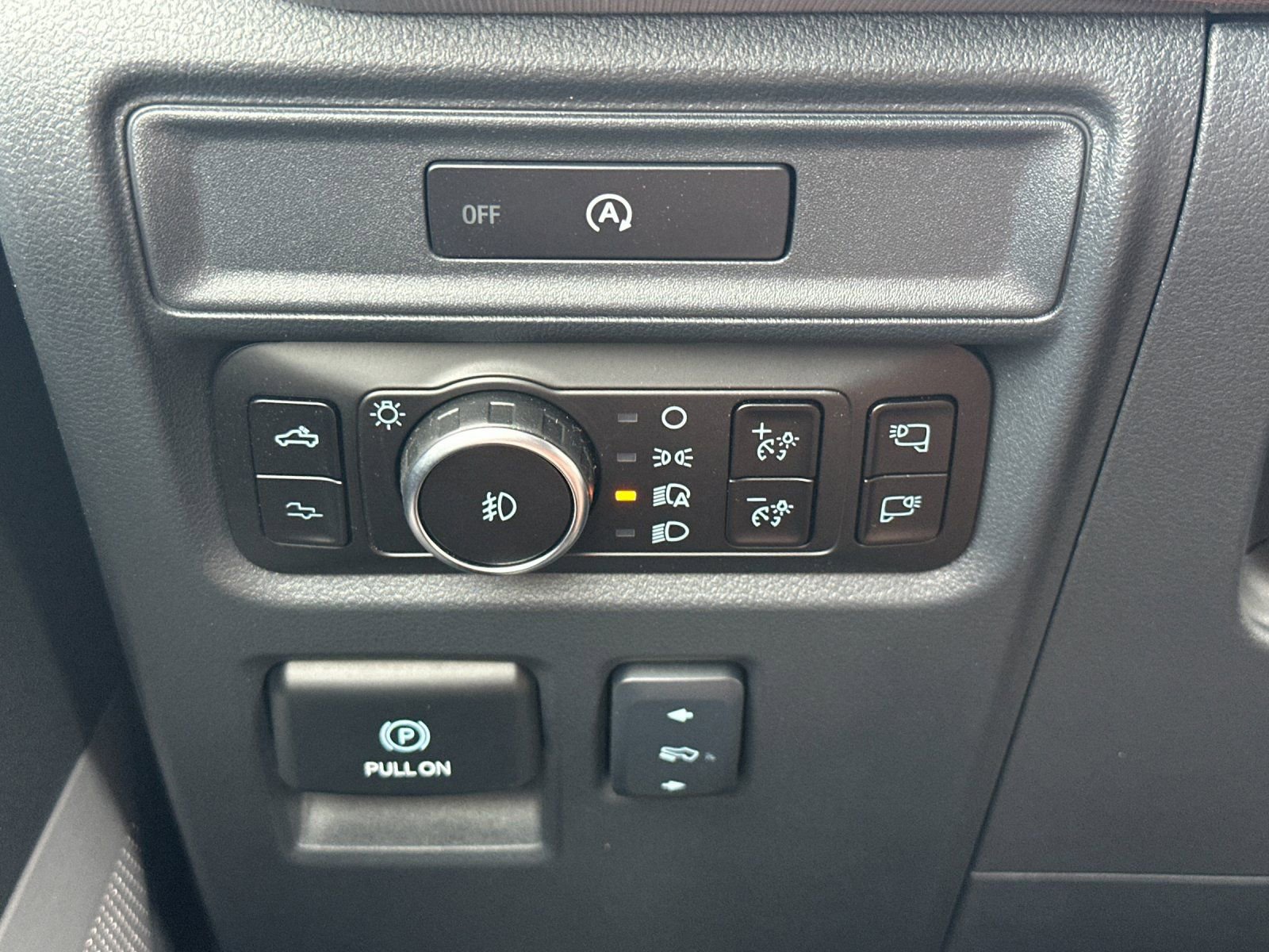 New 2025 Ford F150 Raptor image 32