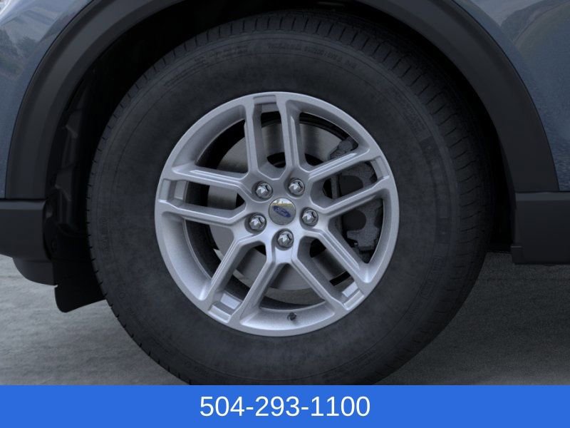 New 2026 Ford Explorer Active image 19