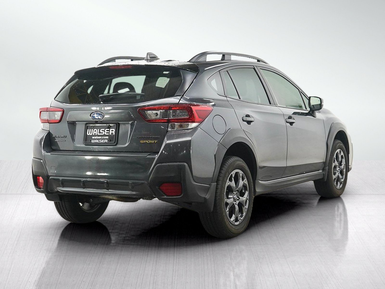 Used 2023 Subaru Crosstrek 2.5i Sport AWD/4WD image 5