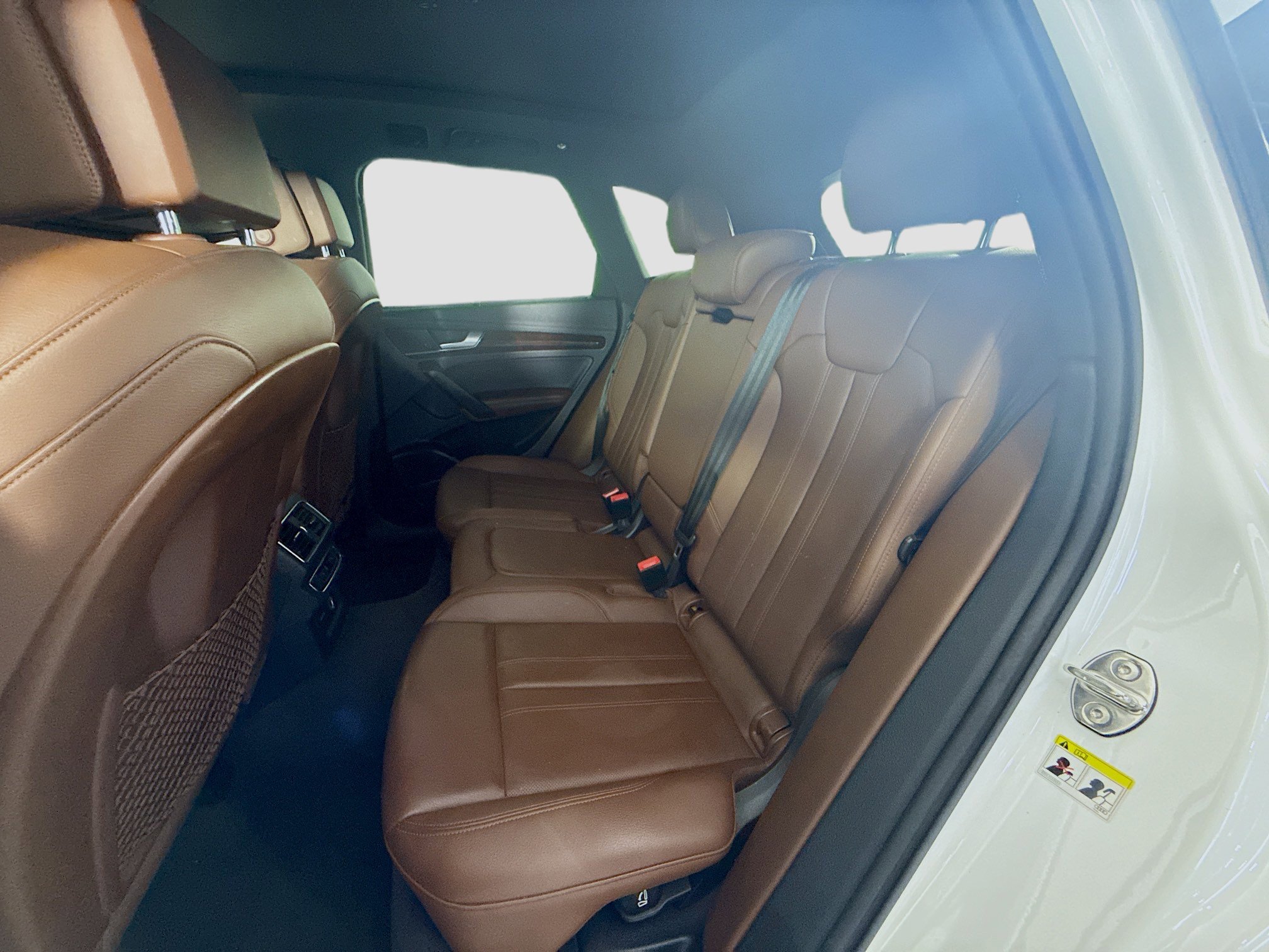 Used 2019 Audi Q5 Prestige AWD/4WD image 25